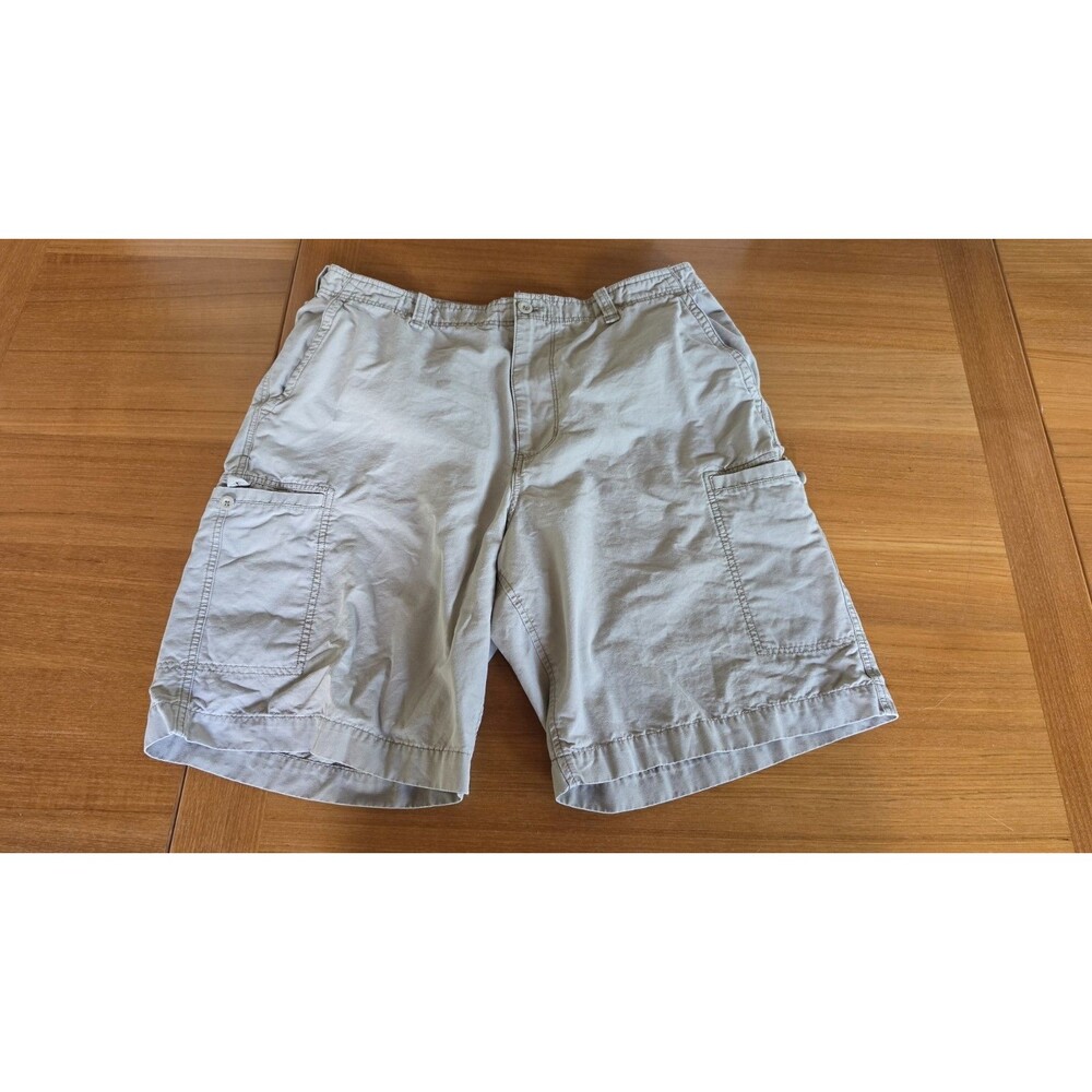 Old Navy Men's 100% Cotton Shorts Size 40 Vintage READ Description